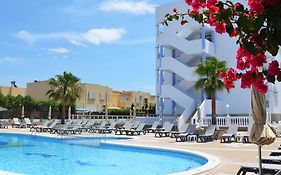 Hotel Apartamentos Vibra San Marino